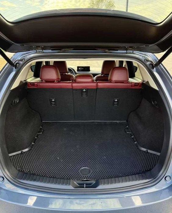 Mazda CX-5 2.5, 2021 року