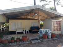 Roulote + Avançado + Cozinha