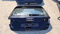 Klapa bagażnika Audi A4 B9 kombi LY9T LY9B 2 sztuki oryginal lakier