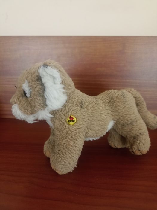 Maskotka mały tygrysek