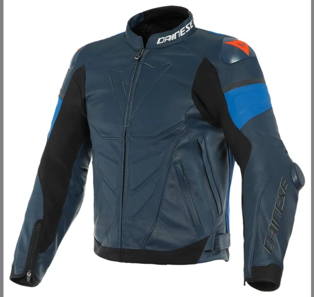 Casaco Dainese Super Speed 52 L