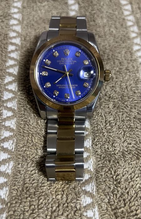 ROLEX CLS 72200 Geneva