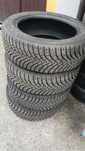 Opony zimowe Falken 205/55/r17