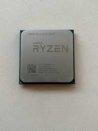 AMD Ryzen 5 2600 + кулер 3.4-3.9 GHz AM4