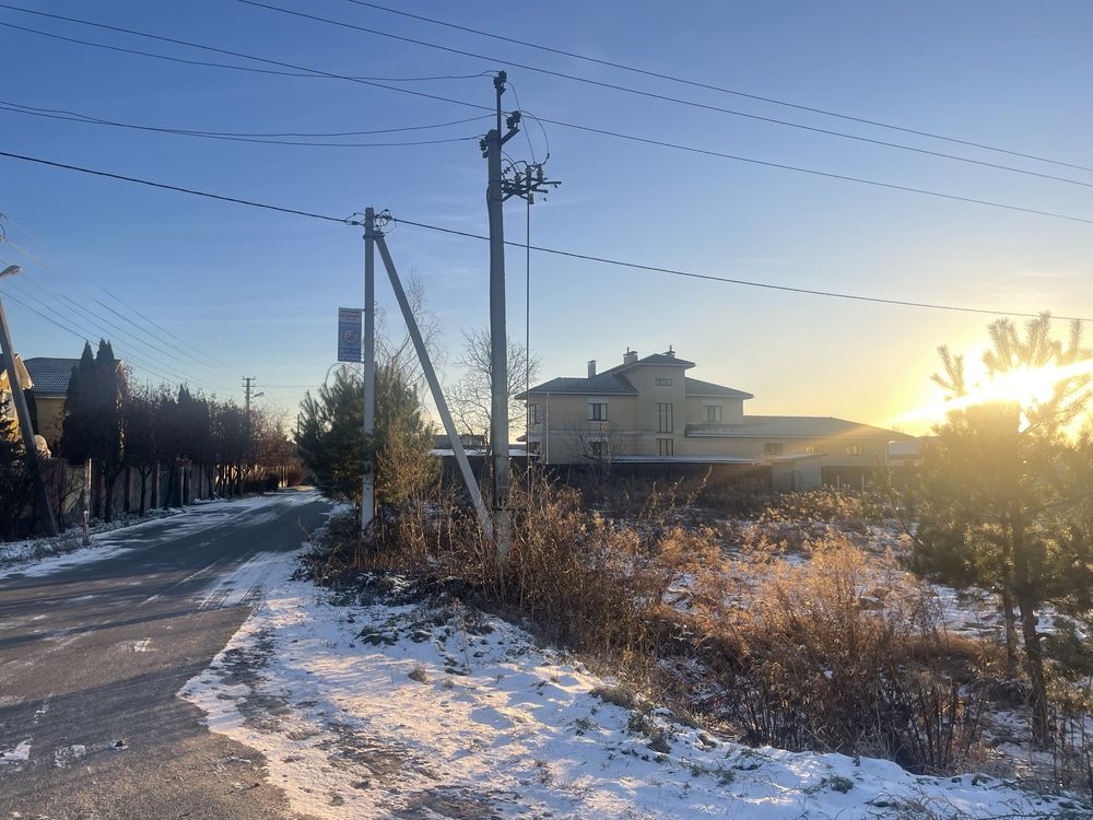 Петропавлівське  19 сот.   вул. Вчительська.
