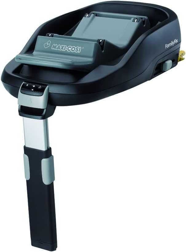 Ovo Bebeconfort + Base Isofix Family Fix