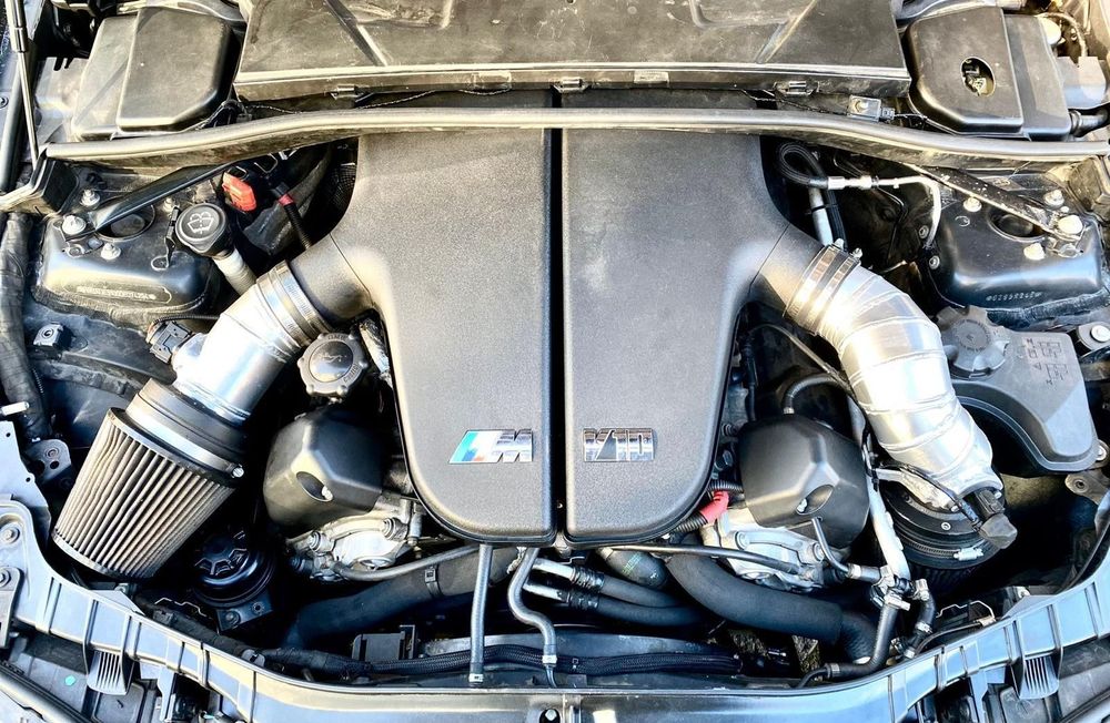 BMW 116 iA