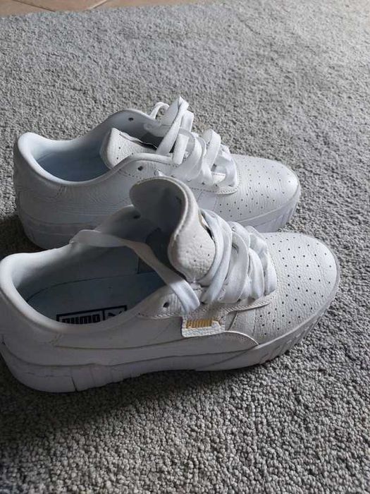 Puma ténis senhora