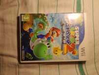 Gra Super Mario Galaxy 2
