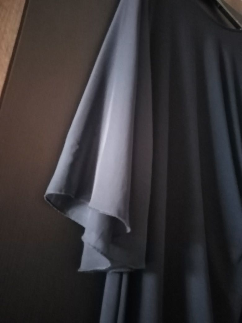 Elegancka sukienka