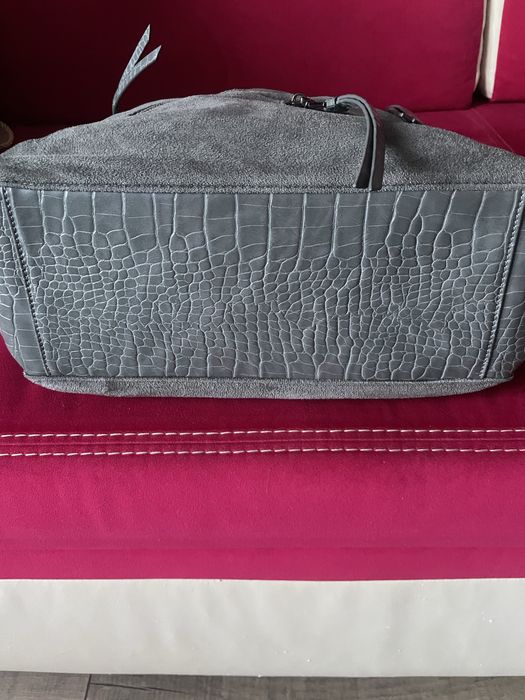 Torebka damska-  duża