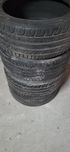 Opony Letnie w dobrym stanie rozmiar 235/40R18