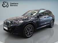 BMW X3 30 e xDrive Pack M