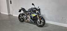 BMW S 1000 R - GWARANCJA - Pierwszy właściciel Salon Polska