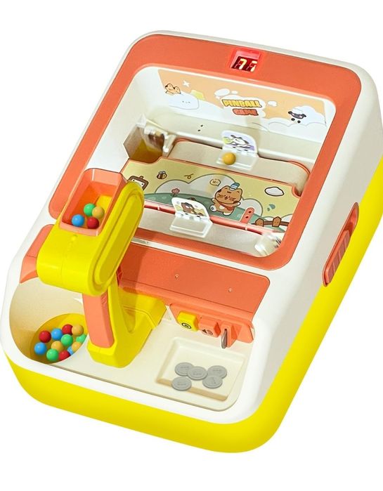 Tocexy Automat do gry w pinball dla dzieci