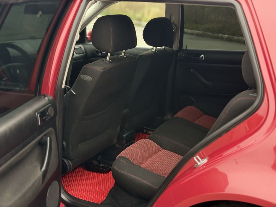 Продам Volkswagen Golf IV, 2002 року на автоматі
