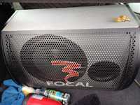 Focal 30a1 / subwoofer / tuba