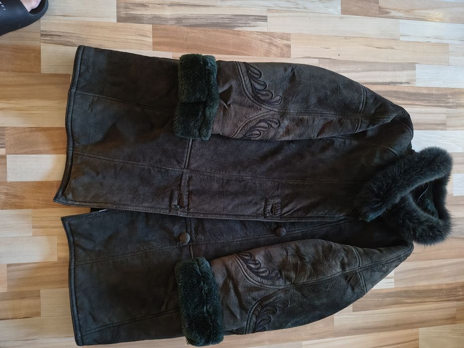 Korzuch w stylu vintage
