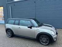 MINI Clubman Mini Clubman S Turbo bi-Xenon Navi keyles Go