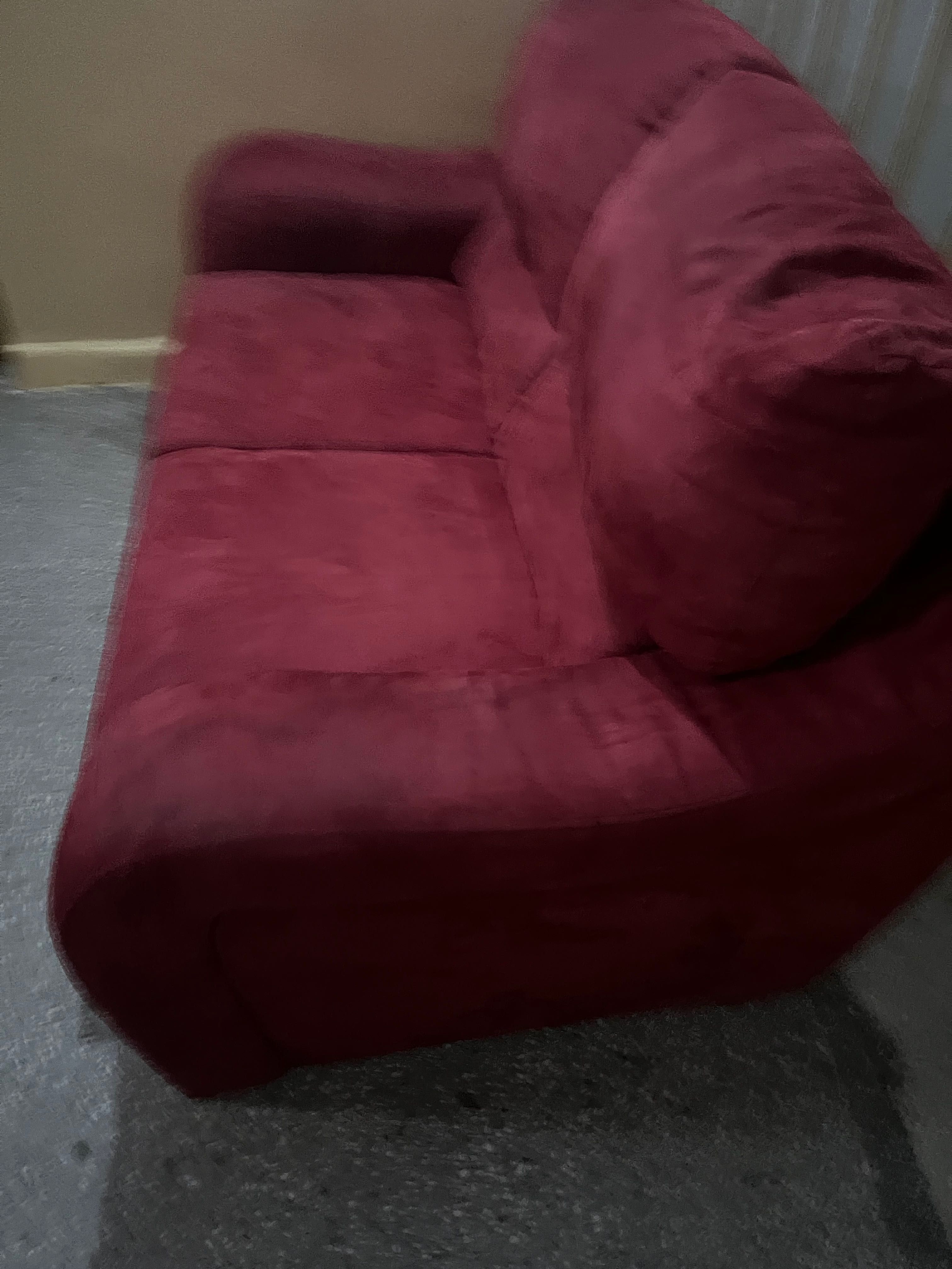 Wygodna kanapa / sofa w dobrym stanie – tanio!