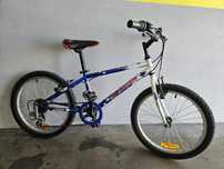 Bicicleta de criança 20"