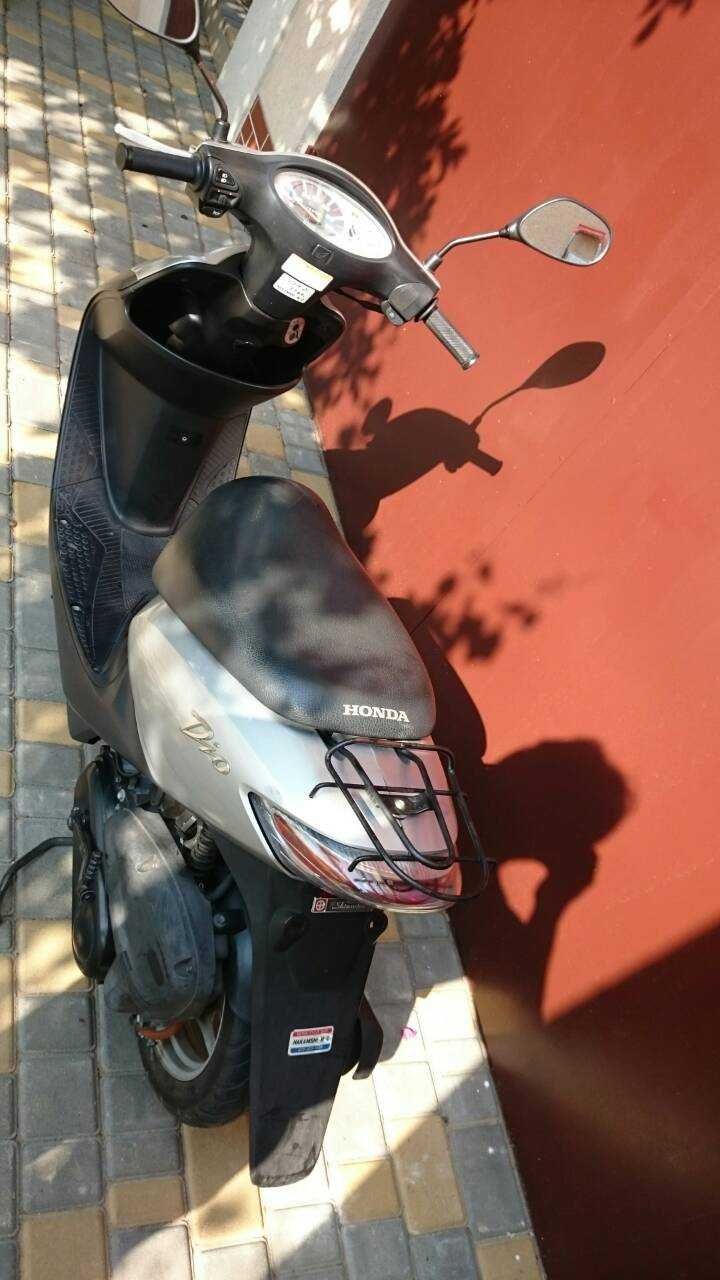 Продам Honda Dio Af 56