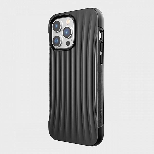 Raptic X-Doria Clutch Case etui iPhone 14 Pro Max pokrowiec plecki cza
