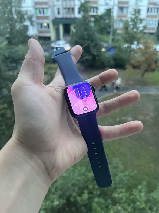 Apple Watch Series 7 41mm GPS
