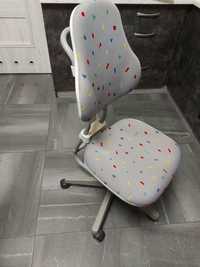 Ergonomiczny fotel / krzesło obrotowe