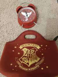 Zegarek Harry Potter plus torba plus pudełko