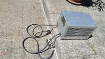 Transformador de 220/110 v potência  3567w