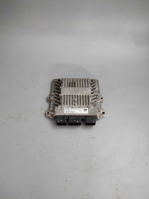 FORD FIESTA MK6 1.4, Sterownik silnika, OE: 7S61-12A650-EA