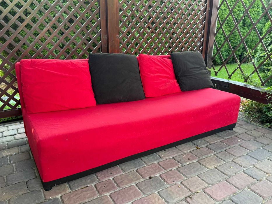 Sprzedam wersalkę/kanapę