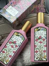 Gucci Flora Gorgeous Gardenia 50 мл., 100 мл. Оригінал