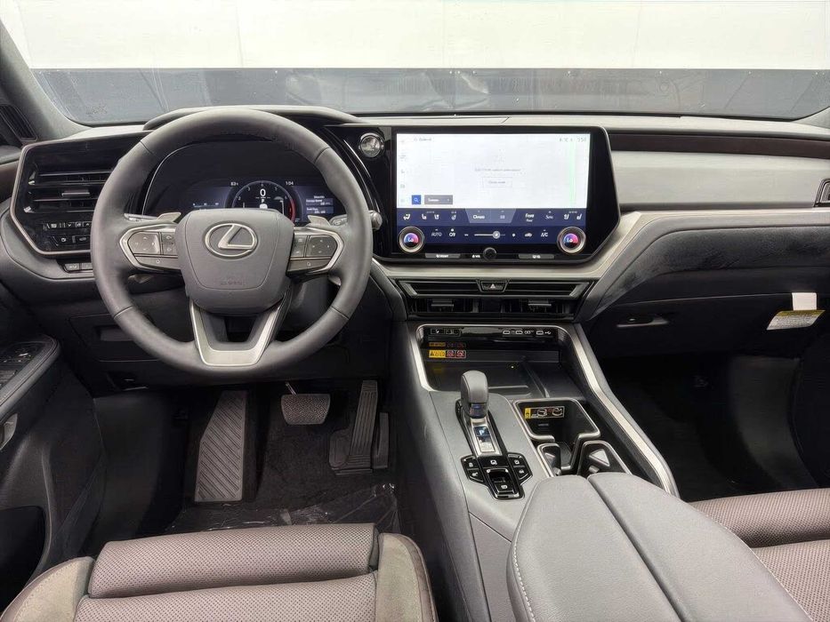 Lexus TX 350 Luxury      2025