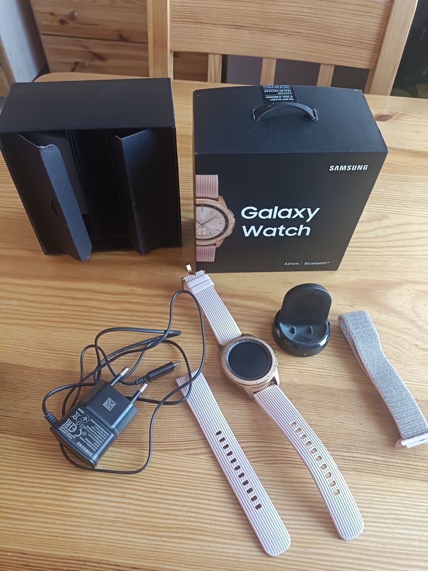 Smart watch Samsung Galaxy