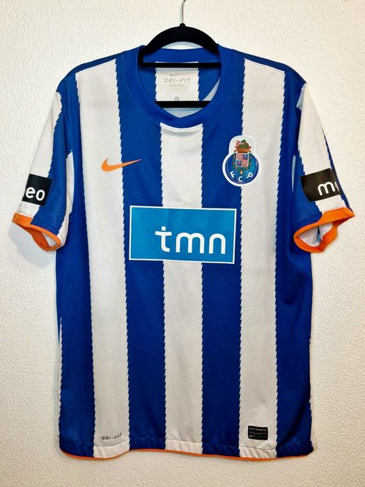 Camisola FC Porto Falcao 2010/2011