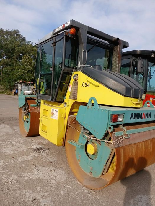 Ammann AV 95-2