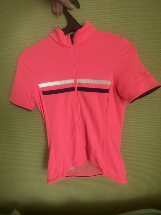 Джерсі Rapha Brevet