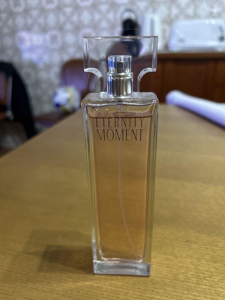 Perfume Eternity Moment