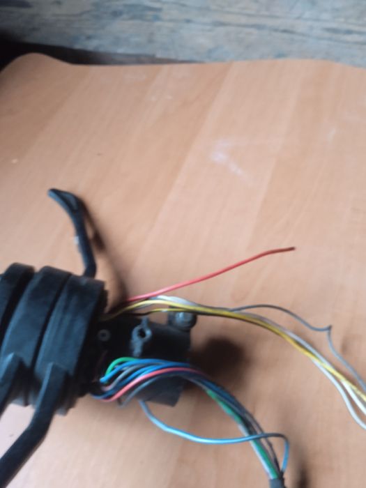 Переключатель світла ваз 2101-2121