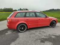 Audi A4 B6 2.0 FSI