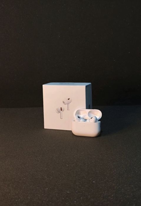 Airpods Pro 5 geração