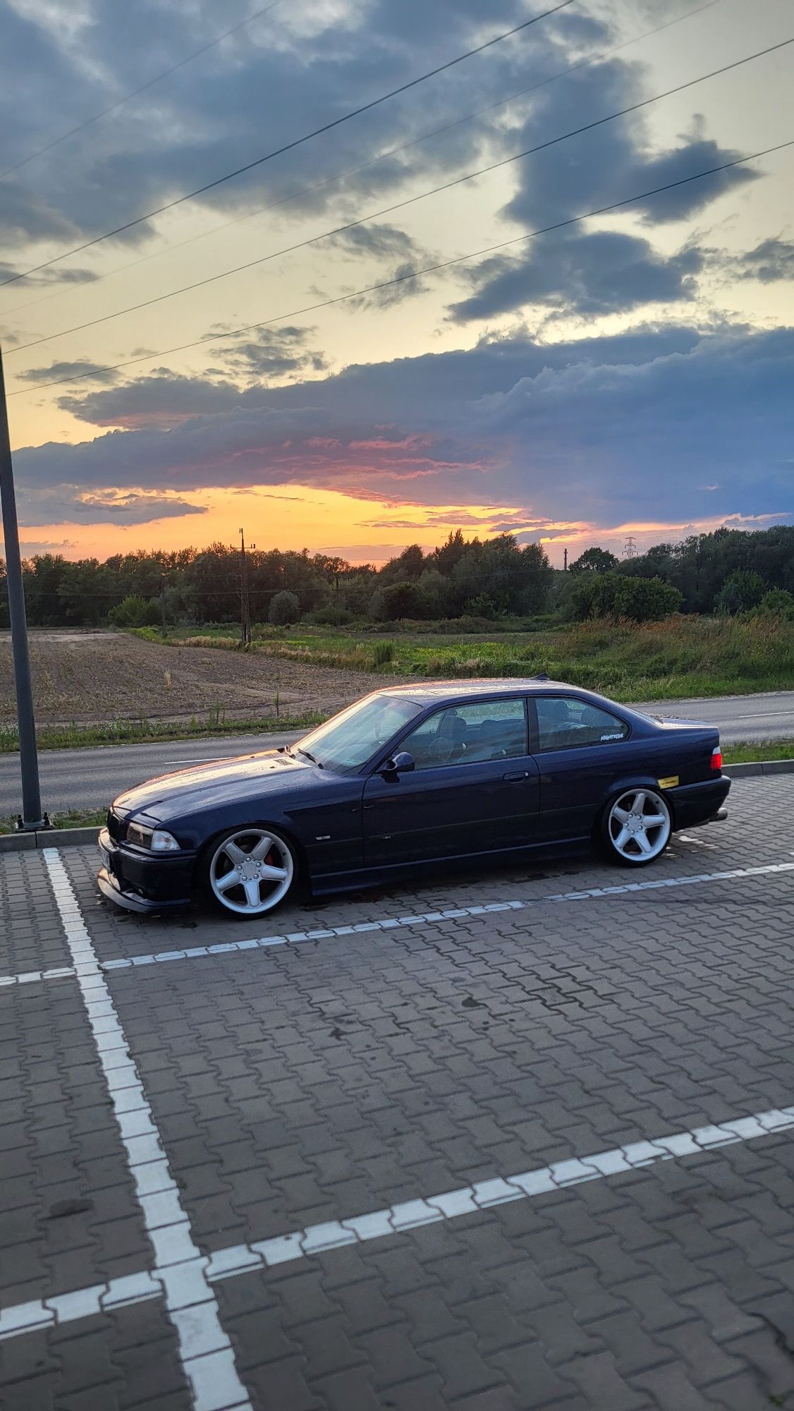 Felgi ac schnitzer typ 2 18 8,5j et13 Bmw 5x120