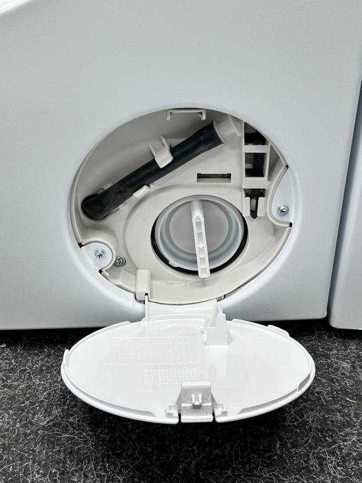 Пральна та сушильна машини Bosch Serie 8 WAXH2KOLSN та WTX8HKL9SN