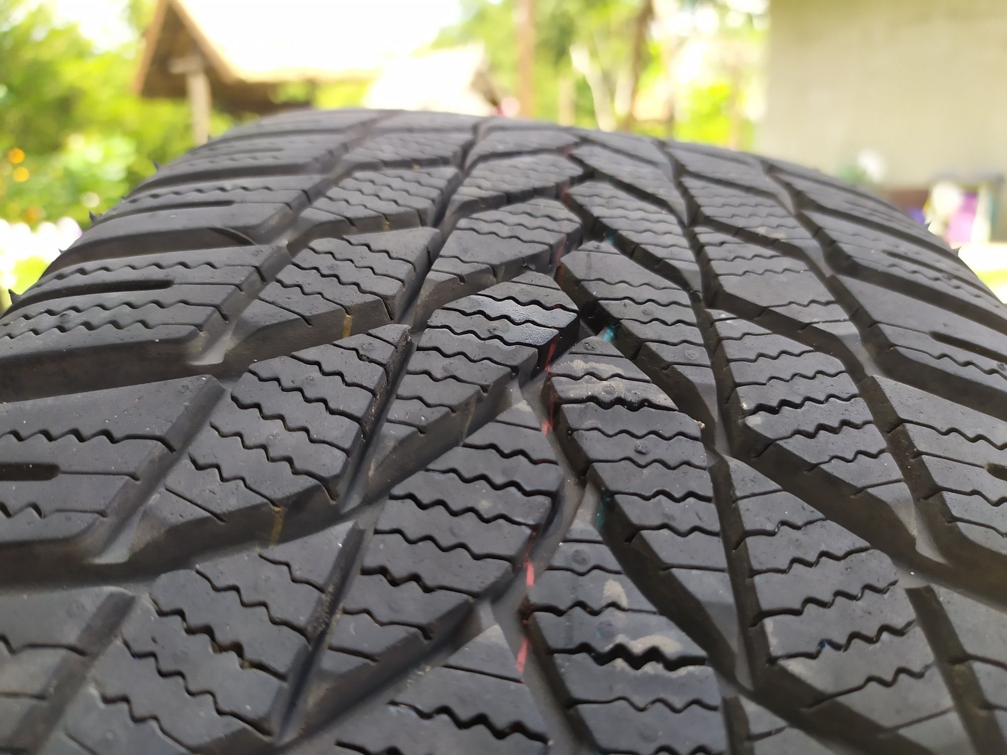 Зимние шины Lassa Snoways 4 225/45 R17 94V XL