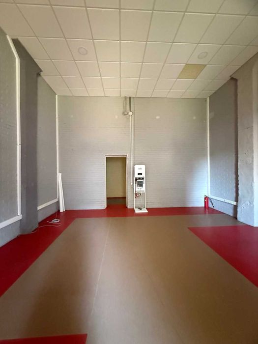 Оренда офісу 89 м2, аренда офиса в БЦ, метро, Паркінг, Власник