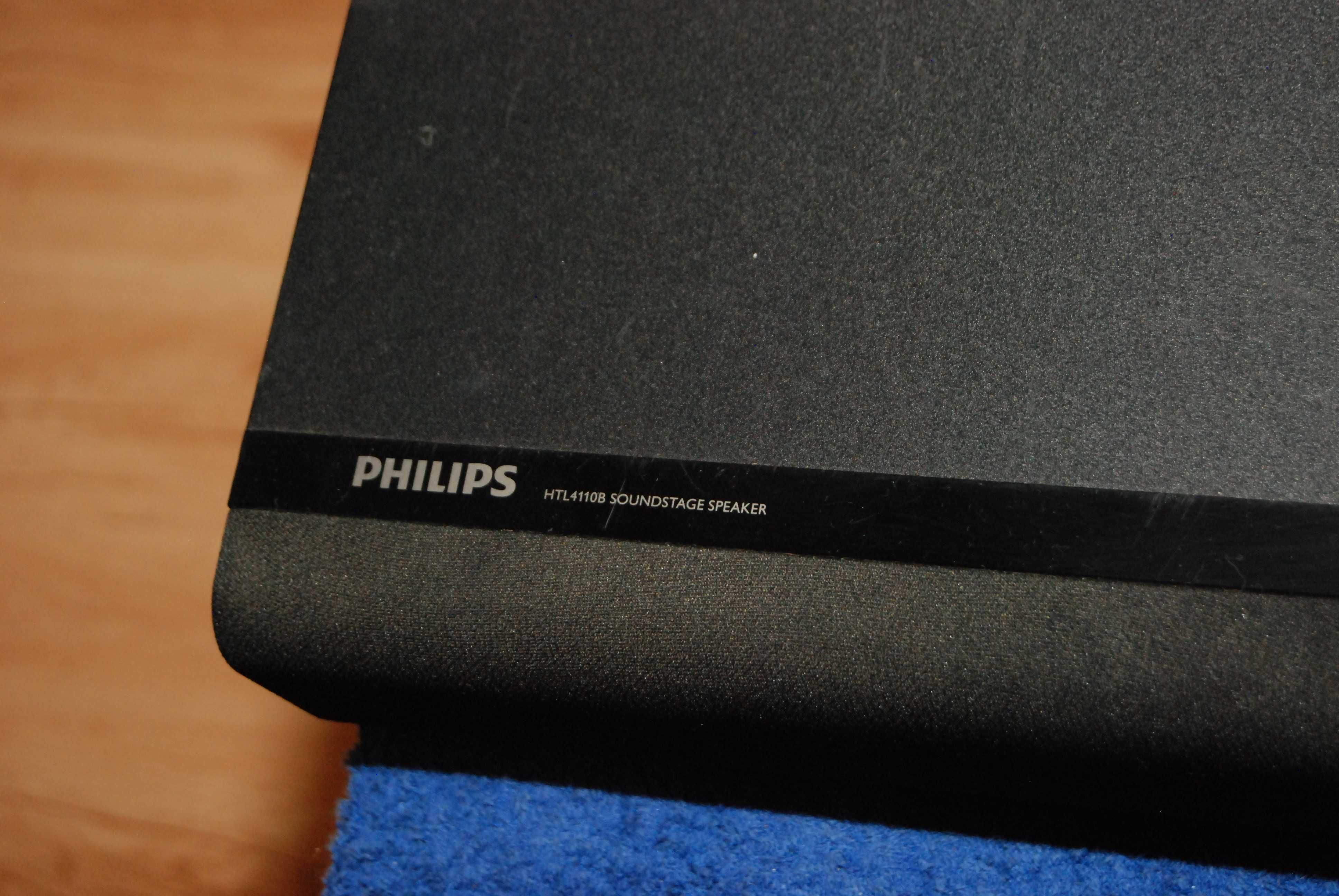 Soundbar Philips HTL4110B USB,HDMI,Bluetooth