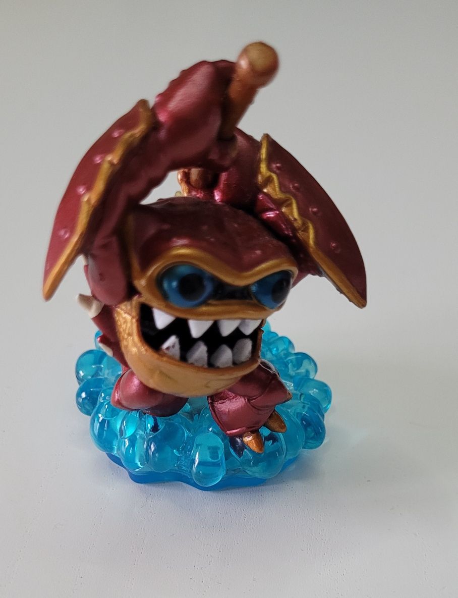 Skylanders Swap Force - Wham Shell LightCore