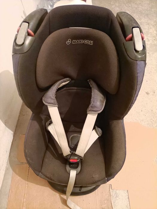 Cadeira auto Maxi-Cosi
